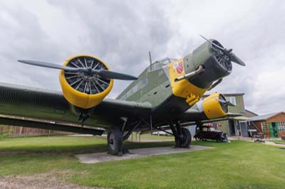 Kent Battle of Britain Museum