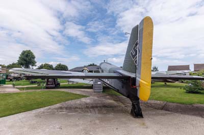 Kent Battle of Britain Museum