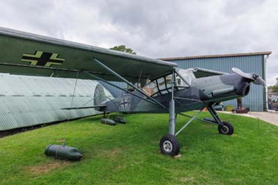Kent Battle of Britain Museum