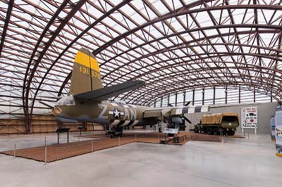 Utah Beach Landing Museum