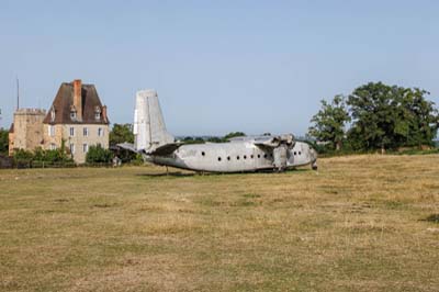 Chteau de Villemoleix