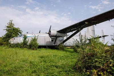 Aviation Photography
