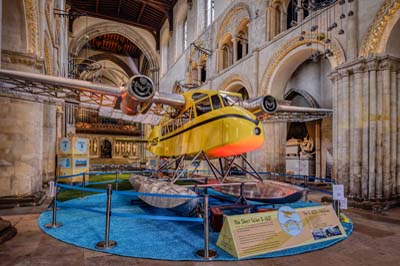 Medway Aircraft Preservation Society