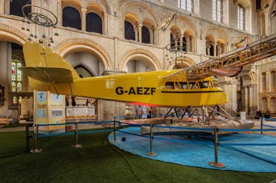 Medway Aircraft Preservation Society