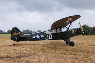 Aviation Photography Foxlands Farm