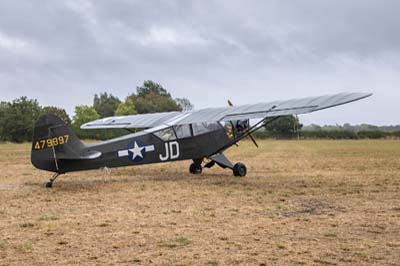 Aviation Photography Foxlands Farm