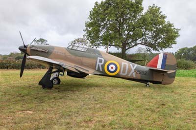 Aviation Photography Foxlands Farm