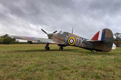 Aviation Photography Foxlands Farm