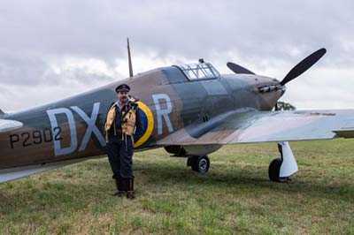 Aviation Photography Foxlands Farm
