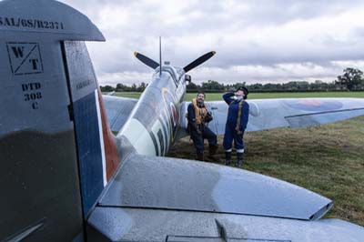 Aviation Photography Foxlands Farm