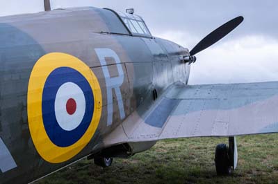 Aviation Photography Foxlands Farm