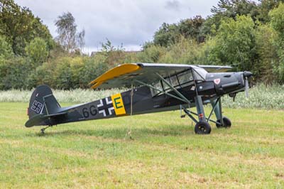 Aviation Photography Foxlands Farm