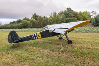 Aviation Photography Foxlands Farm