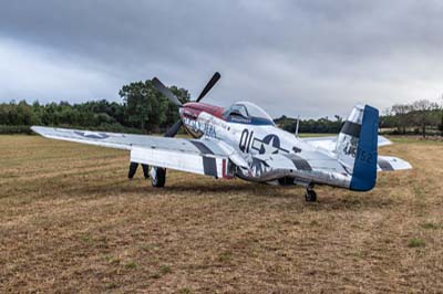 Aviation Photography Foxlands Farm