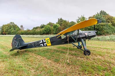 Aviation Photography Foxlands Farm