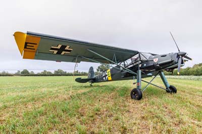 Aviation Photography Foxlands Farm