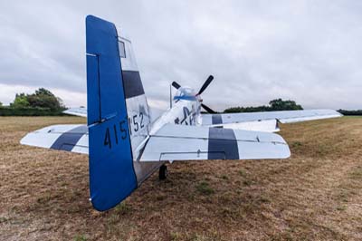 Aviation Photography Foxlands Farm