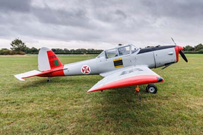 Aviation Photography Foxlands Farm