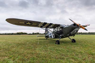 Aviation Photography Foxlands Farm