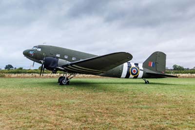 Aviation Photography Foxlands Farm
