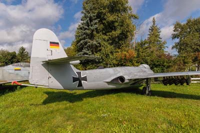 Internationales Luftfahrt Museum