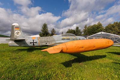 Internationales Luftfahrt Museum