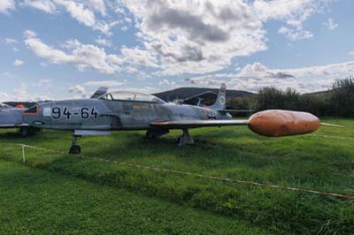 Internationales Luftfahrt Museum