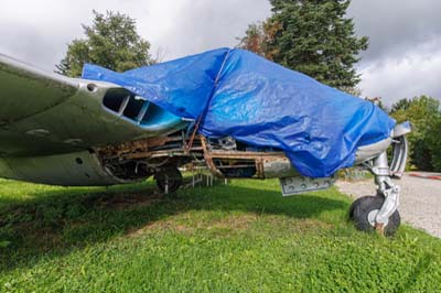 Internationales Luftfahrt Museum