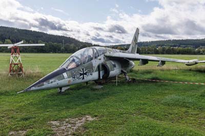 Internationales Luftfahrt Museum