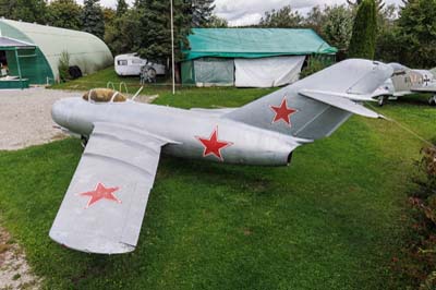 Internationales Luftfahrt Museum