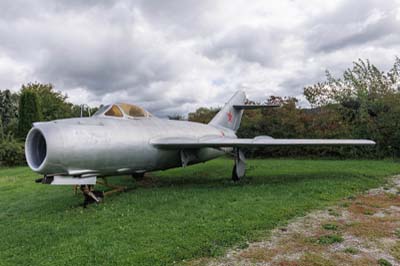 Internationales Luftfahrt Museum