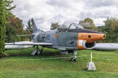 Internationales Luftfahrt Museum