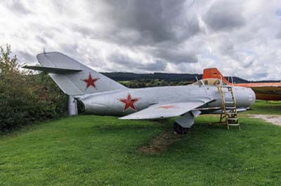 Internationales Luftfahrt Museum