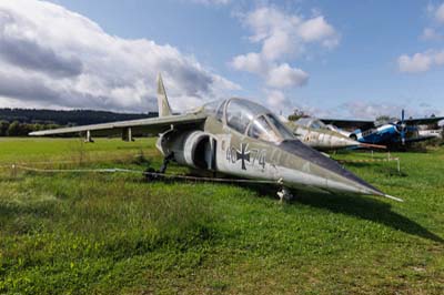 Internationales Luftfahrt Museum
