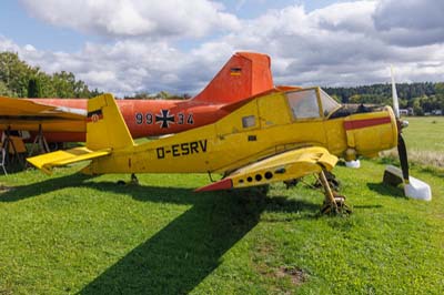 Internationales Luftfahrt Museum