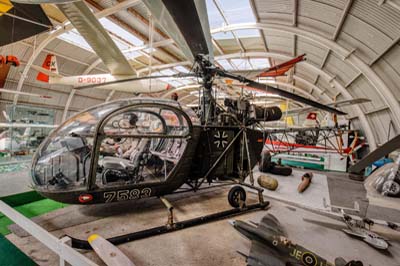 Internationales Luftfahrt Museum