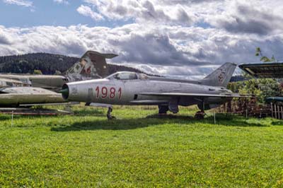 Internationales Luftfahrt Museum