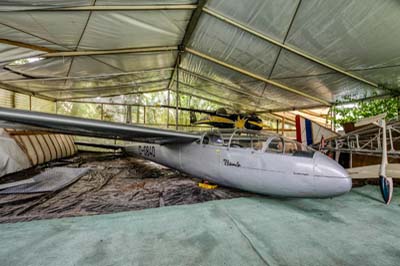 Internationales Luftfahrt Museum