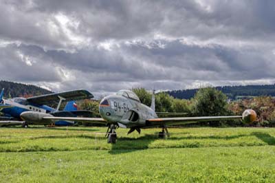 Internationales Luftfahrt Museum