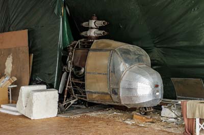 Internationales Luftfahrt Museum