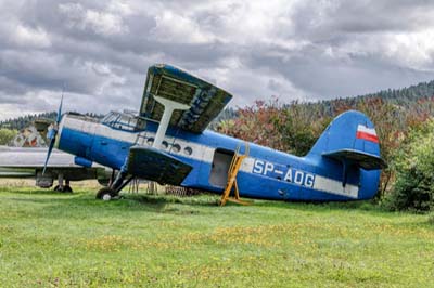 Internationales Luftfahrt Museum