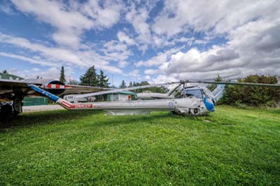 Internationales Luftfahrt Museum