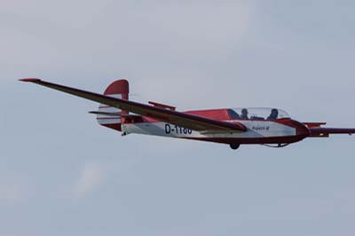 Aviation Photography Gliding