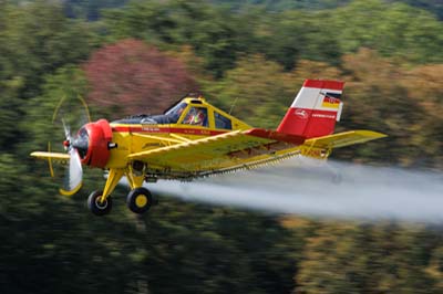 Air shows