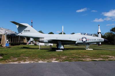 Air Power Park