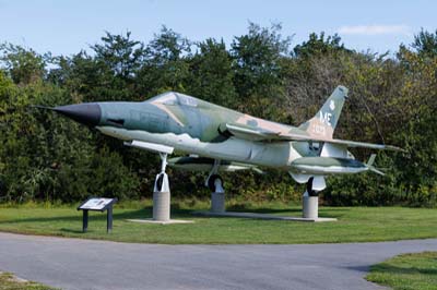 Air Power Park