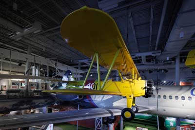 Virginia Air and Space Science Center