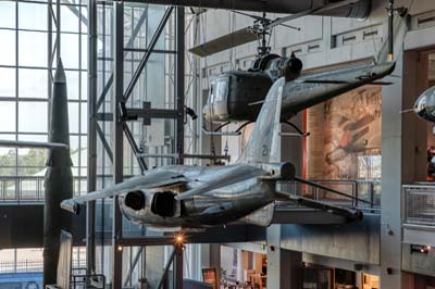 Virginia Air and Space Science Center