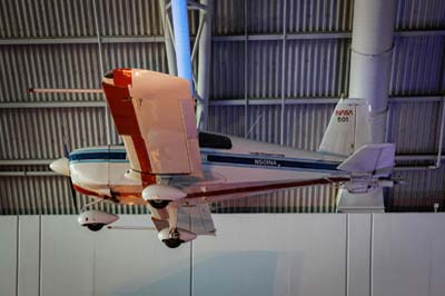 Virginia Air and Space Science Center