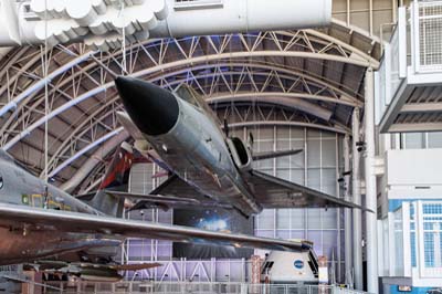 Virginia Air and Space Science Center